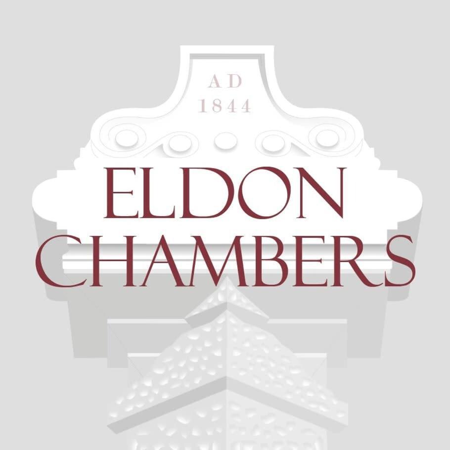 Eldon Chambers Pod 4 By City Living Londra Exterior foto