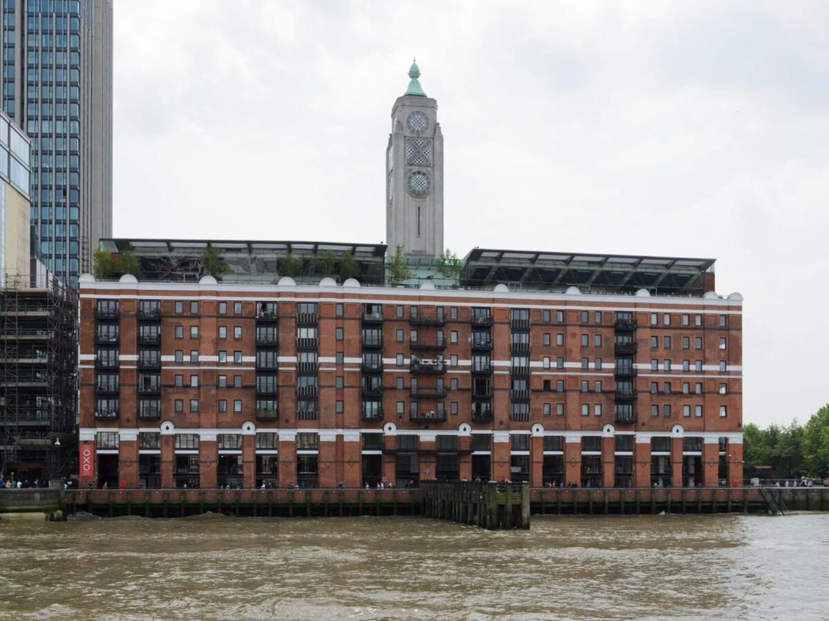 Eldon Chambers Pod 4 By City Living Londra Exterior foto